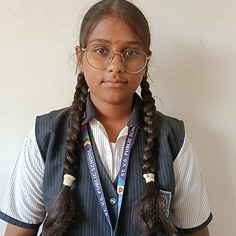 PRACHI 