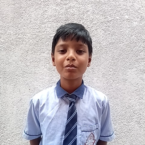 MIZAN HUSSAIN