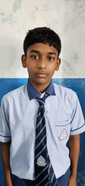 TASHYAB KUMAR