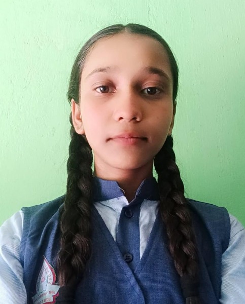 ALIYA FATMA