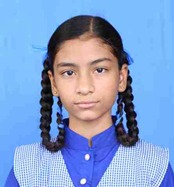 Muskan Nigam 