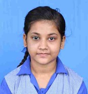 Divyanshi Savita