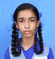 Akansha Lohiya