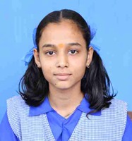 Angil Sharma