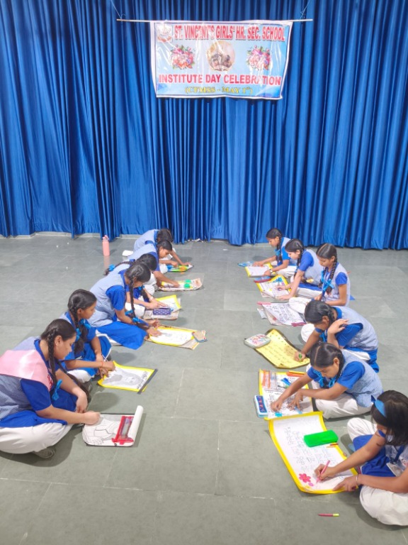 Poster Making