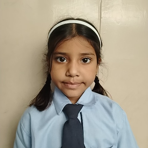AADHYA OJHA