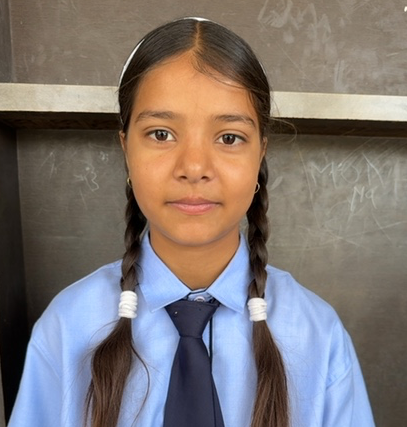 PRIYANSHI 