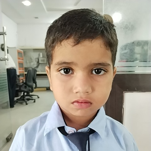 BHANU SOLANKI