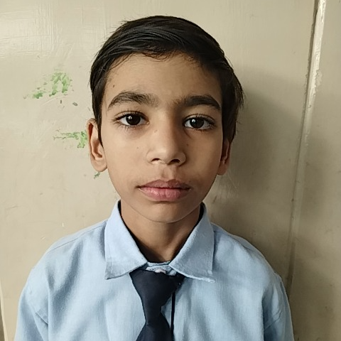 VIHAAN SINGH