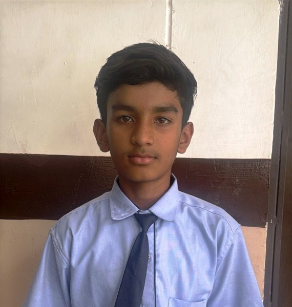 PRIYANSHU 