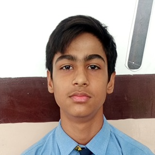 VAIBHAV TIWARI