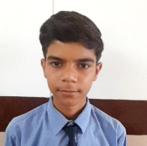 VIVEK SOLANKI