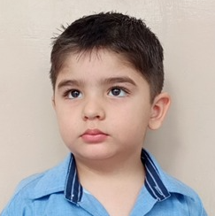 MANVIK MOHNANI