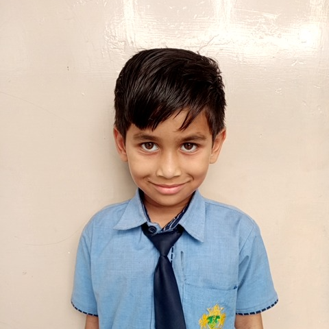 SHIVANSH 
