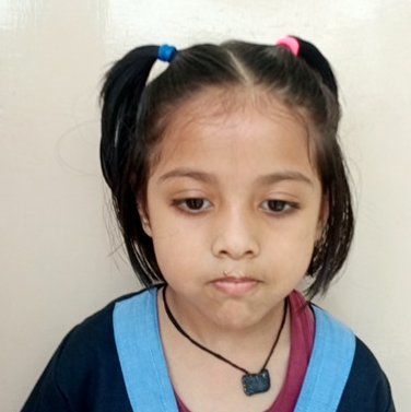 JIVA KESHARI
