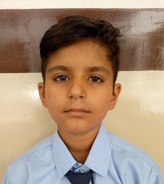 ISHAN KHAN