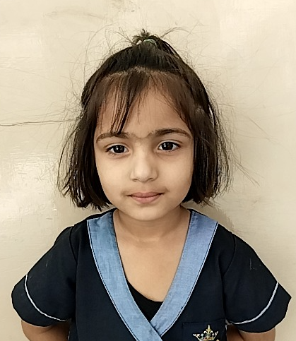 SIDIKSHA SOLANKI