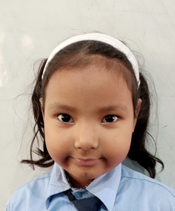 DHARYA GUPTA