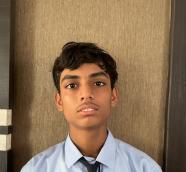 PRAKHAR SINGHANIA