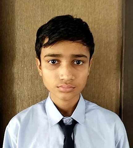 KUSHAL SOLANKI