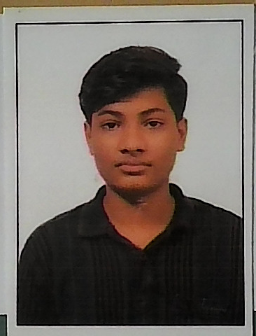 ADARSH YADAV