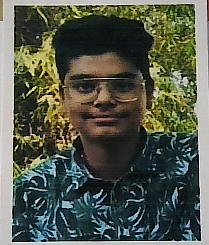 VARDAN KHARE