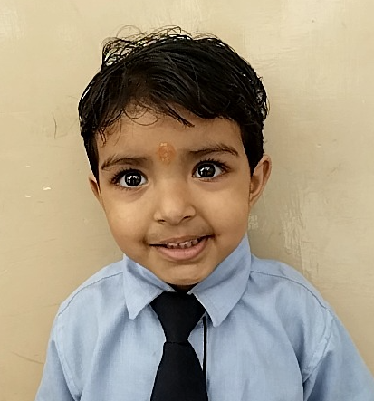 AARUSHI PATHAK