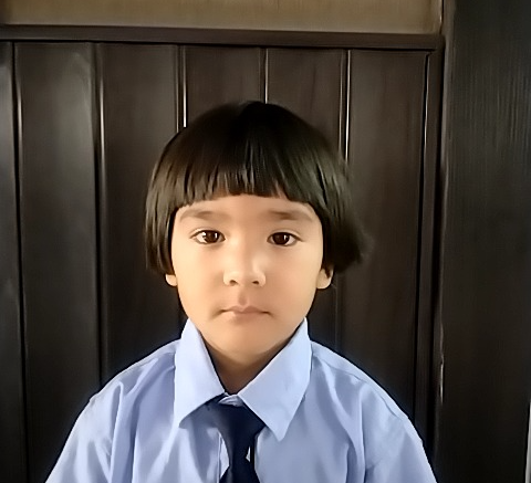 SHAKTI NEGI